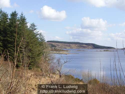 Lough Talt, County Sligo